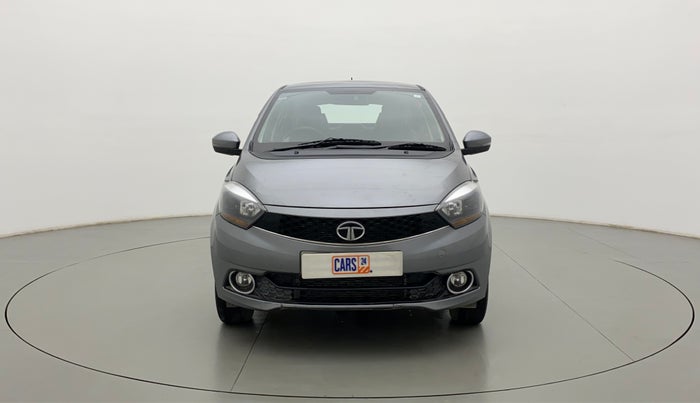 2018 Tata TIGOR XZ PETROL, Petrol, Manual, 40,031 km, Front