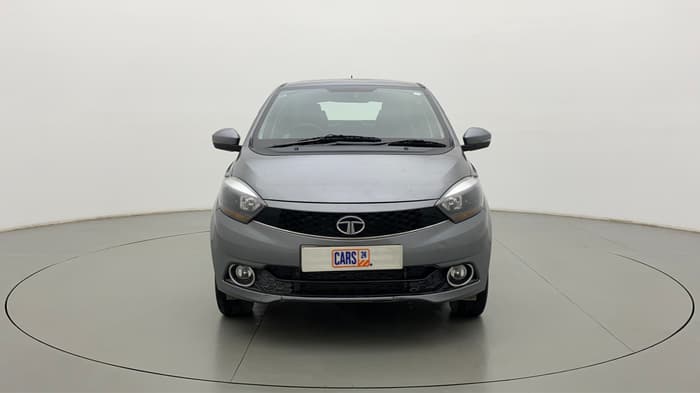2018 Tata TIGOR XZ PETROL, Petrol, Manual, 40,031 km, Front