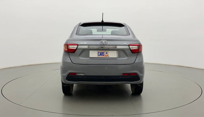 2018 Tata TIGOR XZ PETROL, Petrol, Manual, 40,031 km, Back/Rear