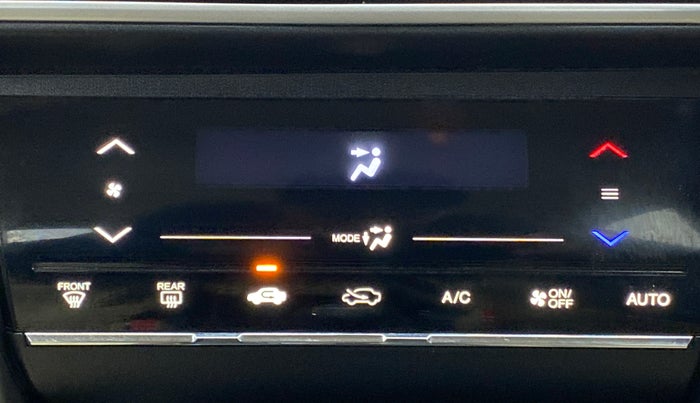 2017 Honda City V MT PETROL, Petrol, Manual, 25,527 km, Automatic Climate Control