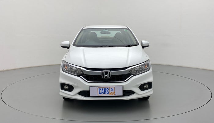 2017 Honda City V MT PETROL, Petrol, Manual, 25,527 km, Front
