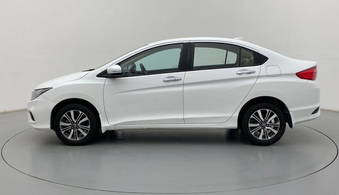 2017 Honda City V MT PETROL, Petrol, Manual, 25,527 km, Left Side
