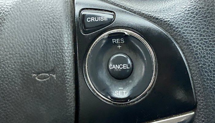 2017 Honda City V MT PETROL, Petrol, Manual, 25,527 km, Adaptive Cruise Control