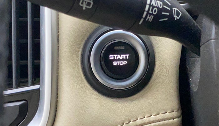 2021 MG HECTOR SHARP HYBRID 1.5 PETROL, Petrol, Manual, 46,670 km, Keyless Start/ Stop Button