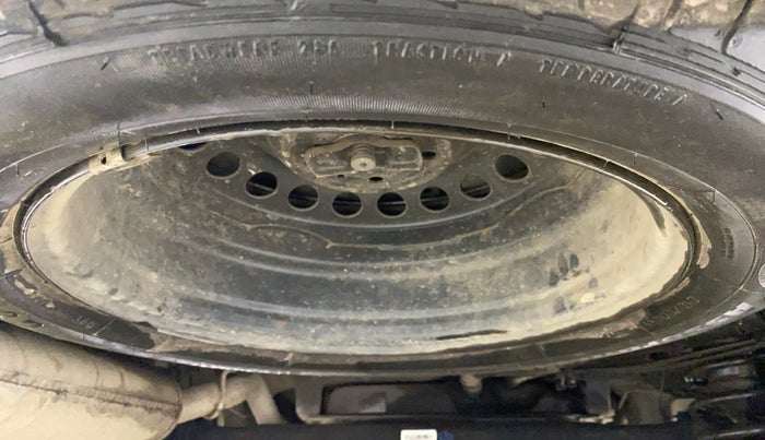 2021 MG HECTOR SHARP HYBRID 1.5 PETROL, Petrol, Manual, 46,670 km, Spare Tyre