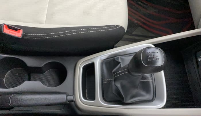 2022 Hyundai VENUE S(O) 1.2, Petrol, Manual, 13,781 km, Gear Lever
