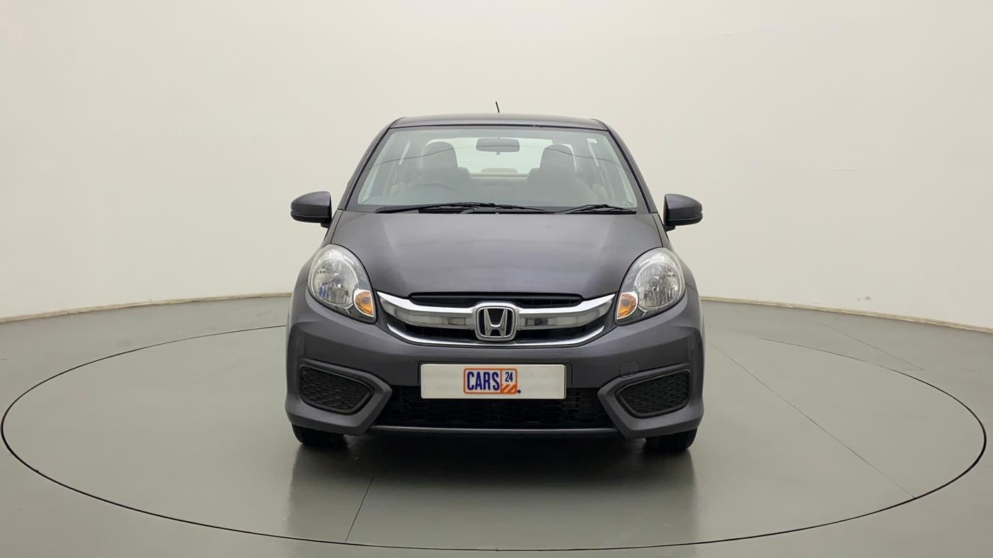 2017 Honda Amaze 1.2L I-VTEC SX, Petrol, Manual, 97,411 km, Front