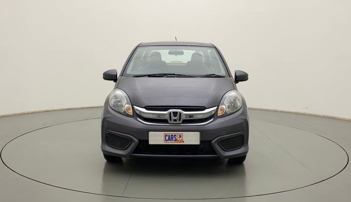 2017 Honda Amaze 1.2L I-VTEC SX, Petrol, Manual, 97,411 km, Front