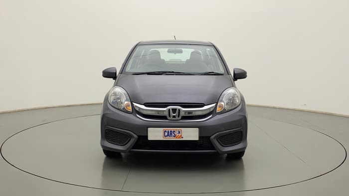 2017 Honda Amaze 1.2L I-VTEC SX, Petrol, Manual, 97,411 km, Front