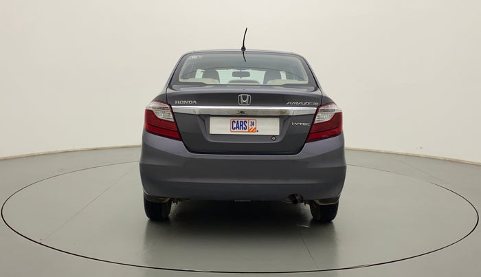 2017 Honda Amaze 1.2L I-VTEC SX, Petrol, Manual, 97,411 km, Back/Rear