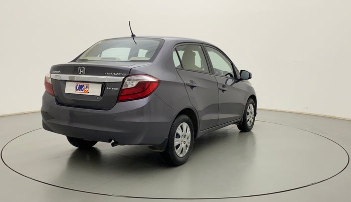 2017 Honda Amaze 1.2L I-VTEC SX, Petrol, Manual, 97,411 km, Right Back Diagonal
