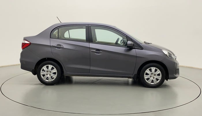 2017 Honda Amaze 1.2L I-VTEC SX, Petrol, Manual, 97,411 km, Right Side View
