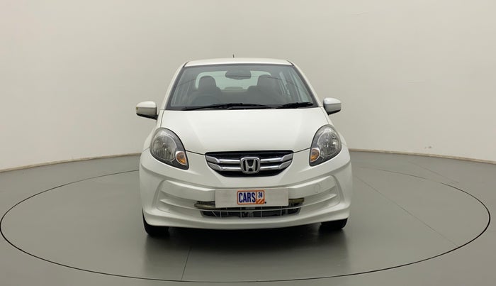 2014 Honda Amaze 1.2L I-VTEC EX, Petrol, Manual, 57,344 km, Front
