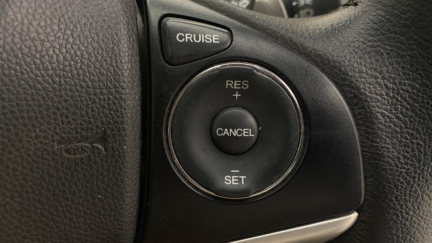 2021 Honda Jazz 1.2L I-VTEC VX CVT, Petrol, Automatic, 24,672 km, Adaptive Cruise Control