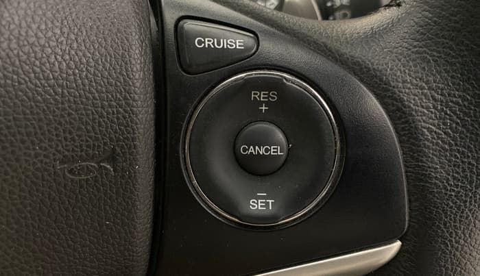 2021 Honda Jazz 1.2L I-VTEC VX CVT, Petrol, Automatic, 24,672 km, Adaptive Cruise Control