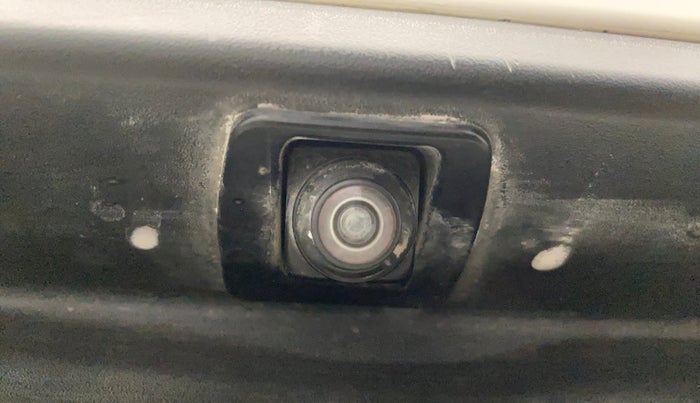 2021 Ford FREESTYLE TITANIUM 1.2 PETROL, Petrol, Manual, 70,813 km, Parking Camera