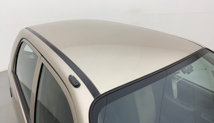 2012 Maruti Alto K10 VXI, Petrol, Manual, 30,281 km, Roof