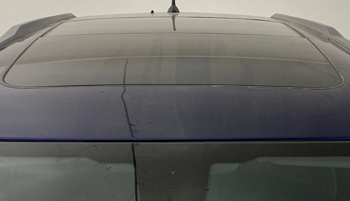 2022 Tata Safari XTA PLUS, Diesel, Automatic, 63,089 km, Moonroof/ Sunroof