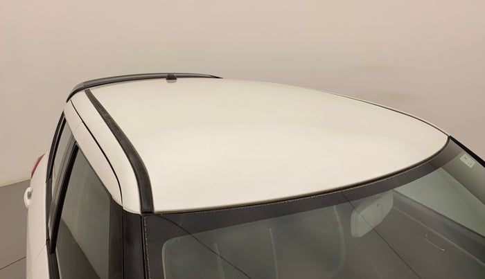 2015 Maruti Swift VXI, Petrol, Manual, 1,21,184 km, Roof