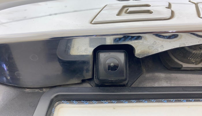 2019 Maruti Vitara Brezza ZDI PLUS AMT, Diesel, Automatic, 62,836 km, Parking Camera