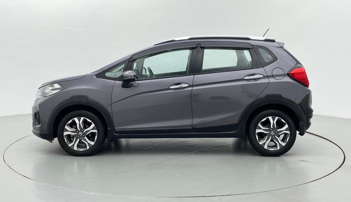 2017 Honda WR-V 1.5 i-DTEC VX MT, Diesel, Manual, 84,269 km, Left Side