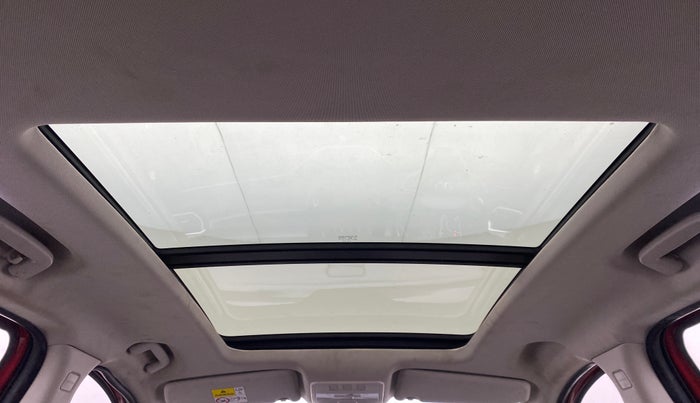 2020 Tata Harrier XZA + DUAL TONE, Diesel, Automatic, 24,344 km, Panoramic Sunroof