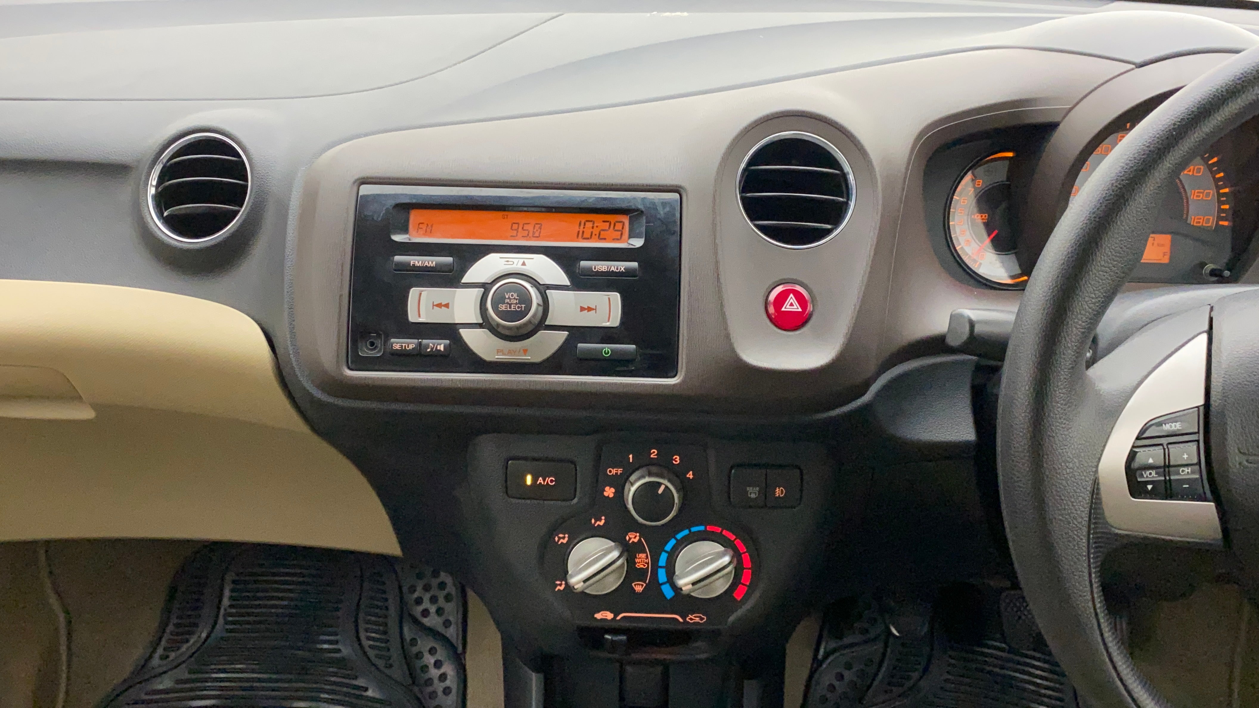 Features
