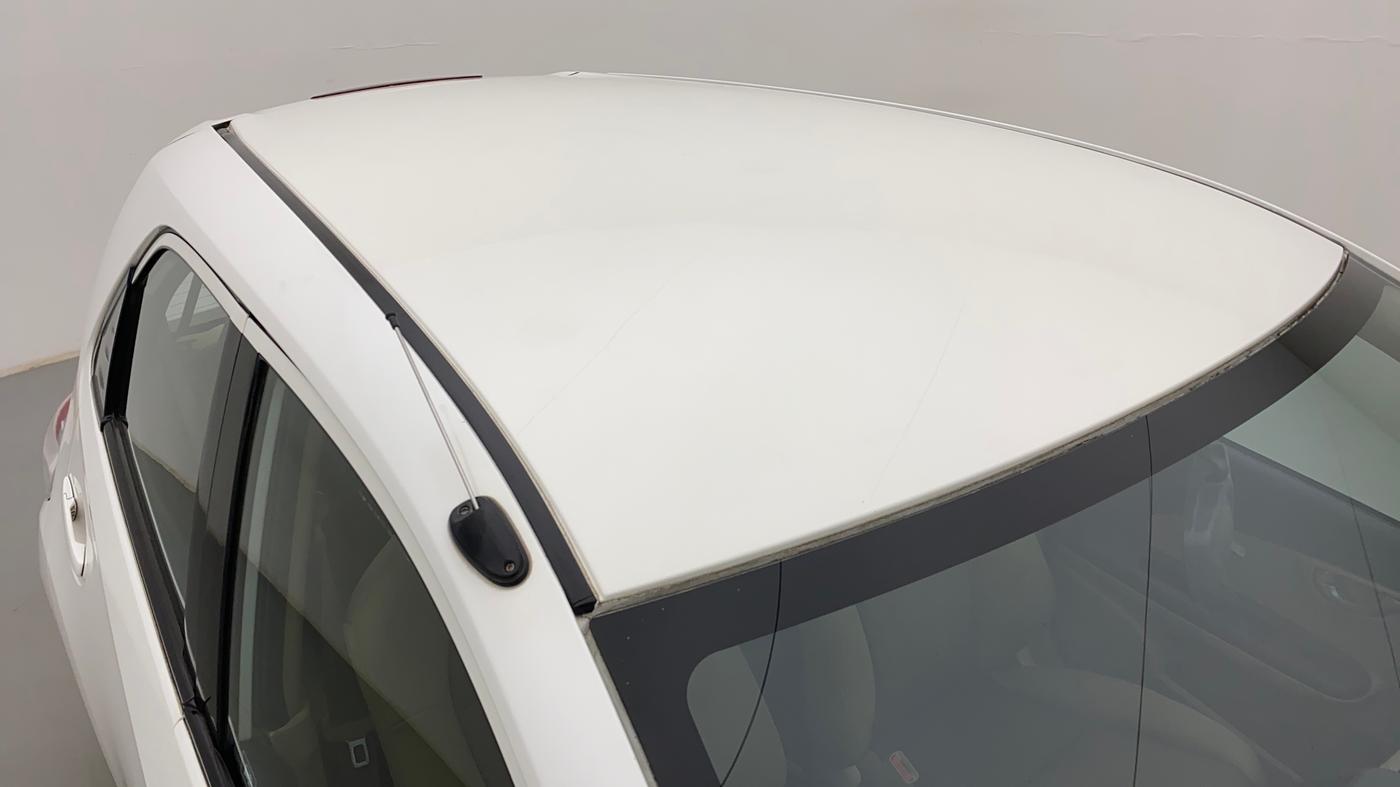 2013 Honda Brio V MT, Petrol, Manual, 57,827 km, Roof
