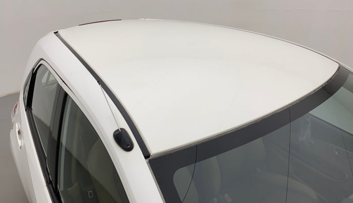 2013 Honda Brio V MT, Petrol, Manual, 57,827 km, Roof