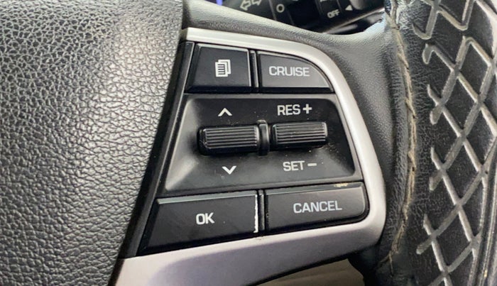 2022 Hyundai Verna SX 1.5 VTVT, Petrol, Manual, 67,082 km, Adaptive Cruise Control