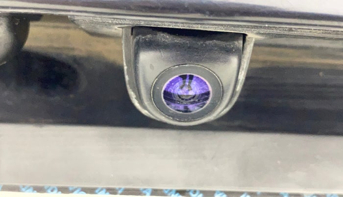 2022 Hyundai Verna SX 1.5 VTVT, Petrol, Manual, 67,082 km, Parking Camera