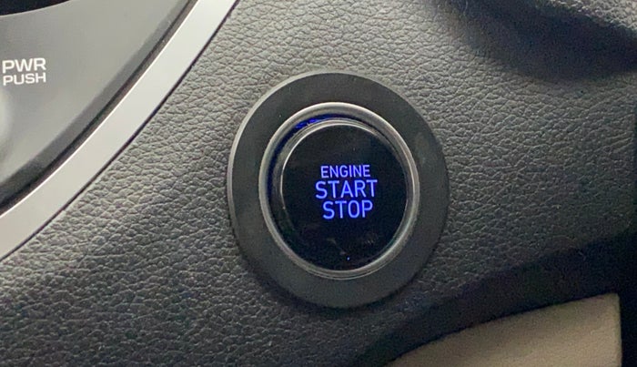 2022 Hyundai Verna SX 1.5 VTVT, Petrol, Manual, 67,082 km, Keyless Start/ Stop Button