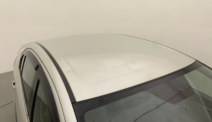 2017 Maruti Ciaz ZDI+ SHVS, Diesel, Manual, 22,161 km, Roof