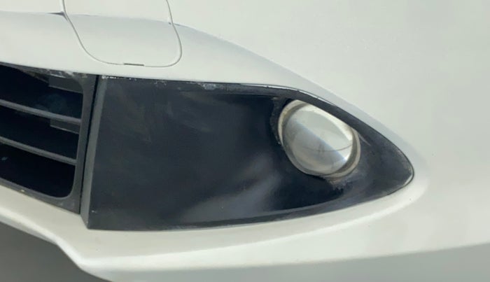 2017 Maruti Baleno DELTA PETROL 1.2, Petrol, Manual, 44,728 km, Left fog light - Not working