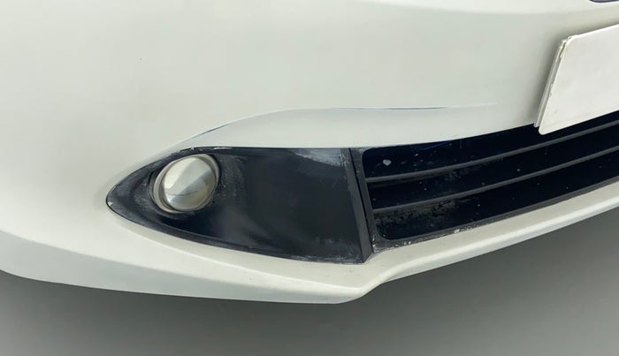 2017 Maruti Baleno DELTA PETROL 1.2, Petrol, Manual, 44,728 km, Front bumper - Minor scratches