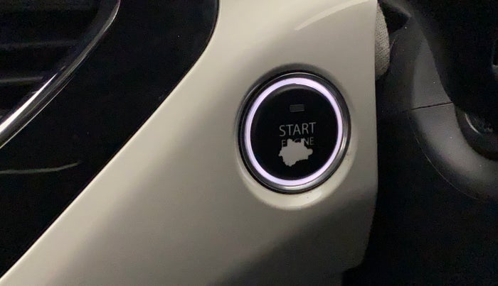 2021 Tata NEXON XZ PLUS PETROL SUNROOF, Petrol, Manual, 62,501 km, Keyless Start/ Stop Button