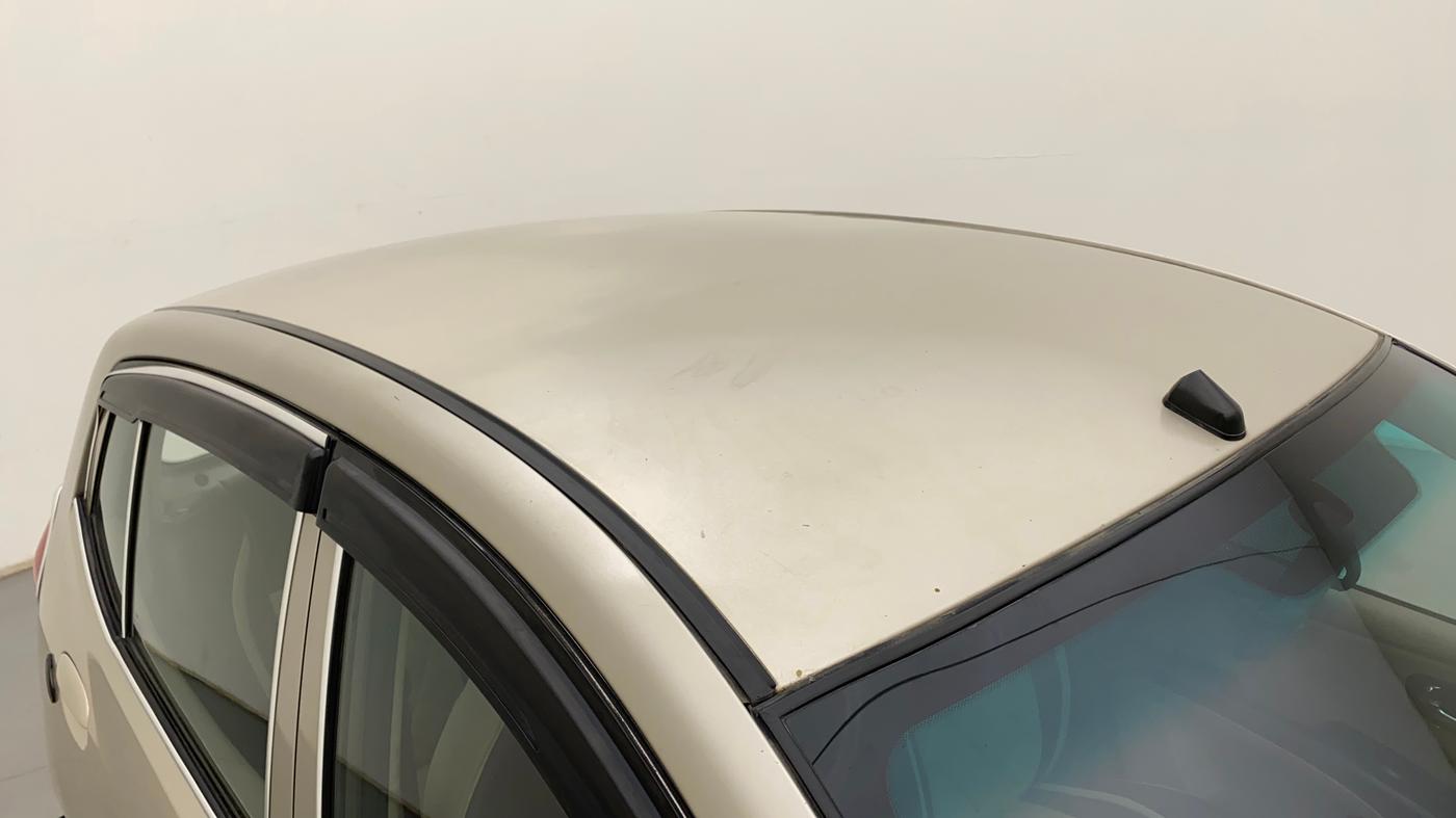 2011 Hyundai i10 MAGNA 1.2, Petrol, Manual, 78,927 km, Roof