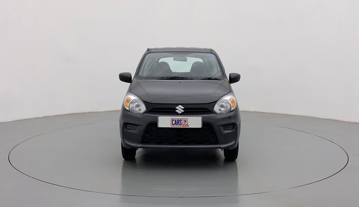 2021 Maruti Alto VXI, Petrol, Manual, 33,415 km, Front