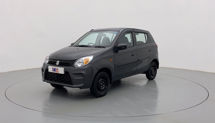 2021 Maruti Alto VXI, Petrol, Manual, 33,415 km, Left Front Diagonal