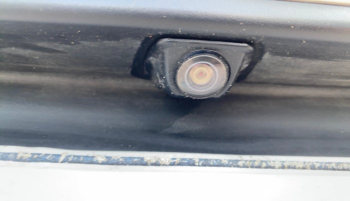 2019 Ford New Figo TITANIUM1.5 DIESEL, Diesel, Manual, 94,547 km, Parking Camera