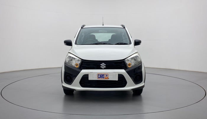 2019 Maruti Celerio X Zxi AMT, Petrol, Automatic, 67,679 km, Front