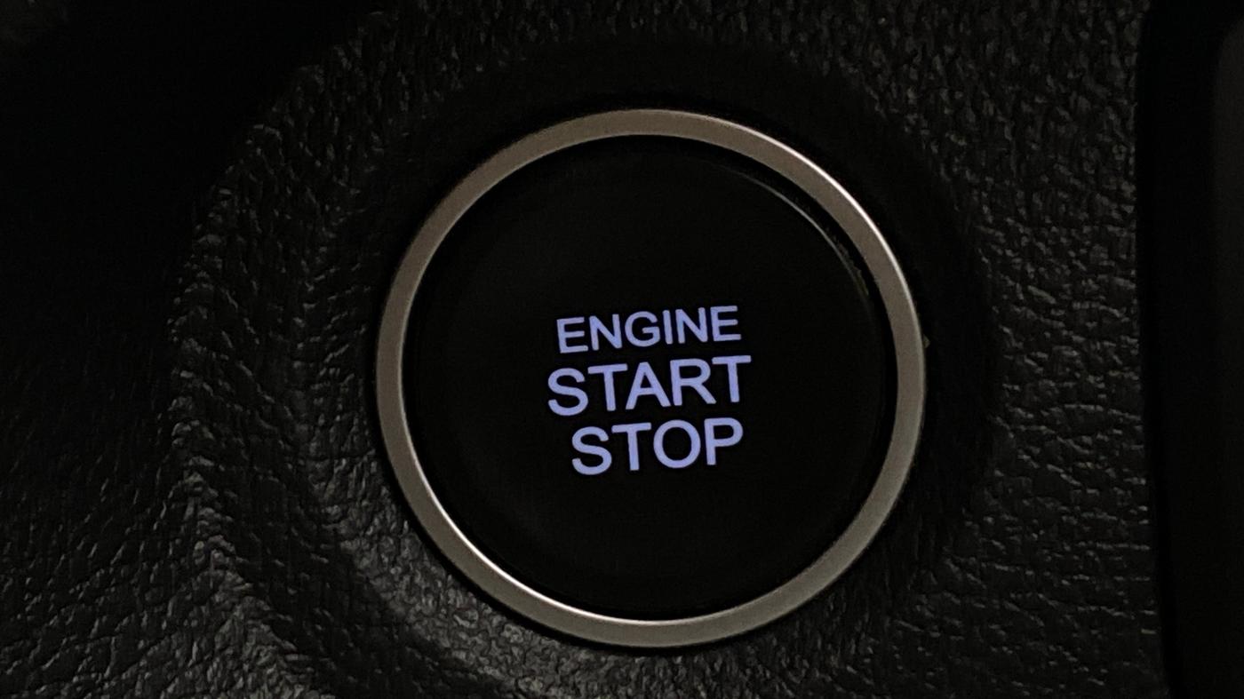 2021 Hyundai Creta SX (O) AT 1.5 DIESEL, Diesel, Automatic, 71,731 km, Keyless Start/ Stop Button