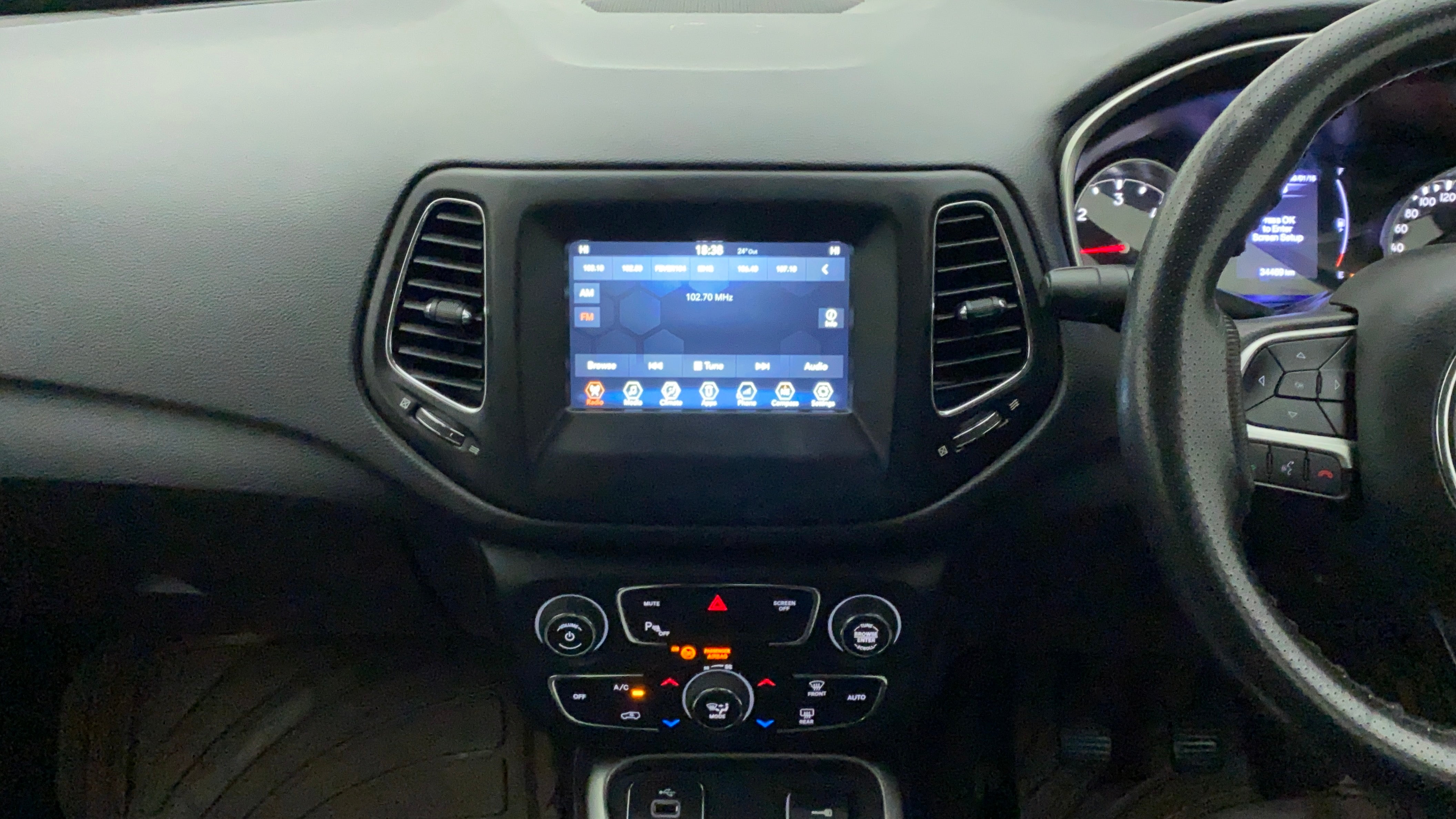 Features