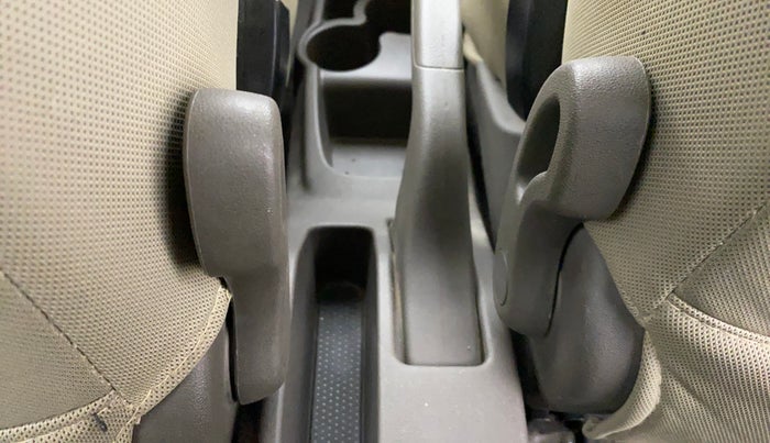 2014 Hyundai i10 MAGNA 1.1, Petrol, Manual, 35,329 km, Driver Side Adjustment Panel