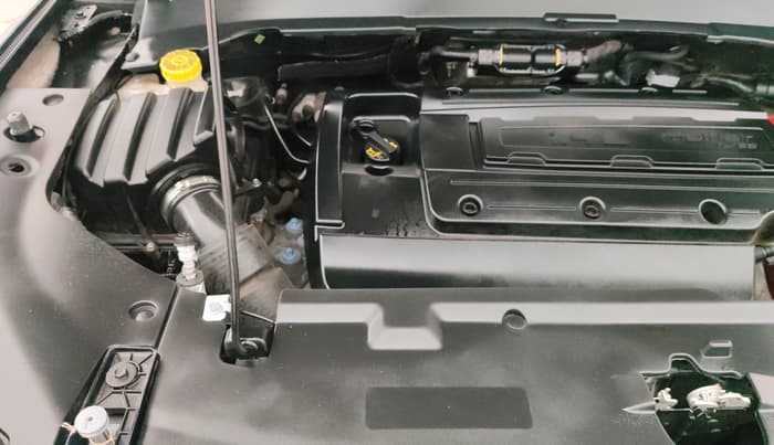 2021 Jeep Compass LIMITED (O) 1.4 PETROL DCT, Petrol, Automatic, 50,443 km, Engine View - Right