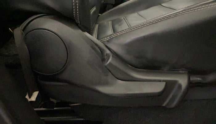 2023 Maruti Celerio LXI, Petrol, Manual, 34,524 km, Driver Side Adjustment Panel