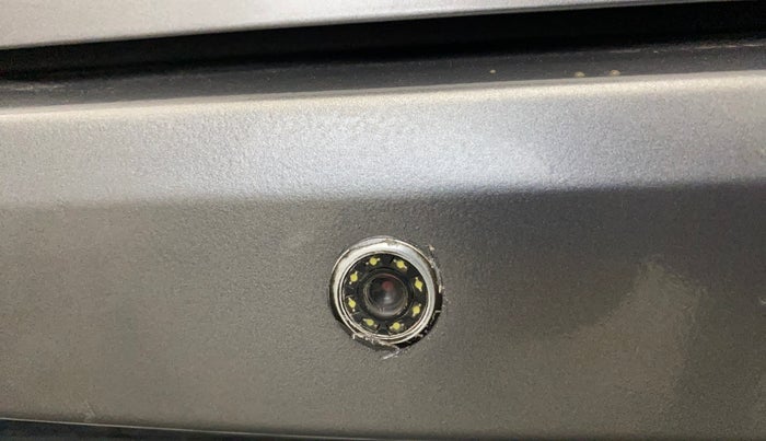 2023 Maruti Celerio LXI, Petrol, Manual, 34,524 km, Parking Camera