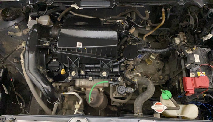 2023 Maruti Celerio LXI, Petrol, Manual, 34,524 km, Engine View