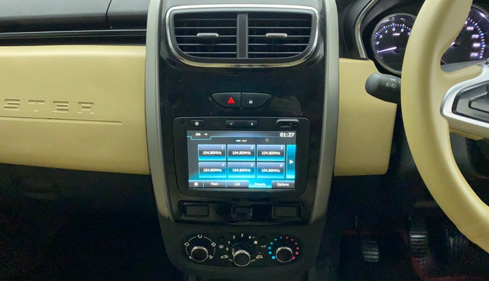 2019 Renault Duster RXS 110 PS, Diesel, Manual, 57,721 km, Air Conditioner