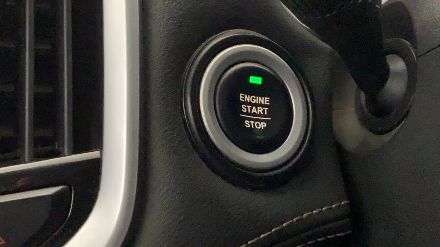 2019 MG HECTOR SHARP 1.5 DCT PETROL, Petrol, Automatic, 51,161 km, Keyless Start/ Stop Button